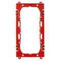 Cl-Fix Montasjebrakett Thorsman dobbel Click-Fix Dobbel brakett